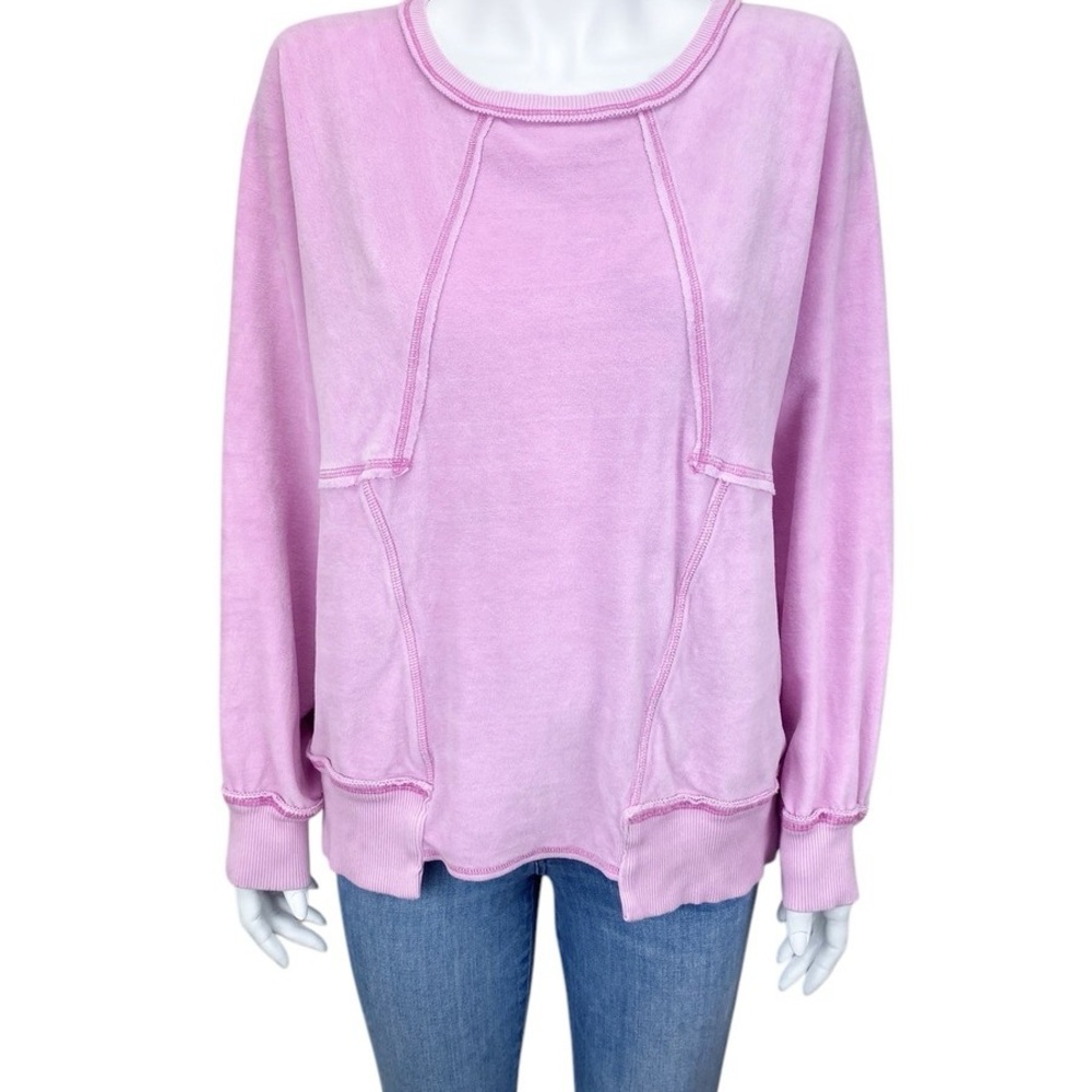 Free People Sweatshirt